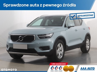 Volvo XC 40