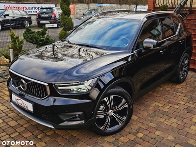 Volvo XC 40 D3 Inscription