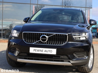 Volvo XC 40 D3 Momentum