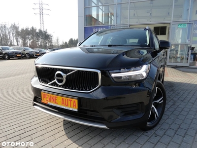 Volvo XC 40 D3 Momentum