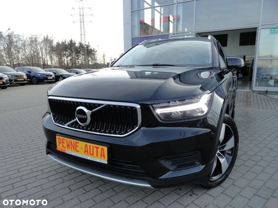 Volvo XC 40 D3 SCR Momentum