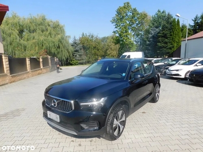 Volvo XC 40 T5 Plug-In Hybrid Inscription