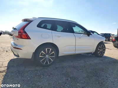 Volvo XC 60 B5 B AWD Plus Dark