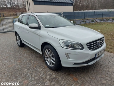 Volvo XC 60 D3 Drive-E Summum