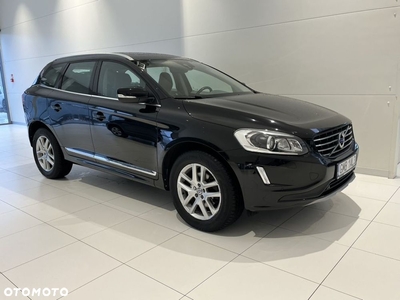 Volvo XC 60 D3 Drive-E Summum