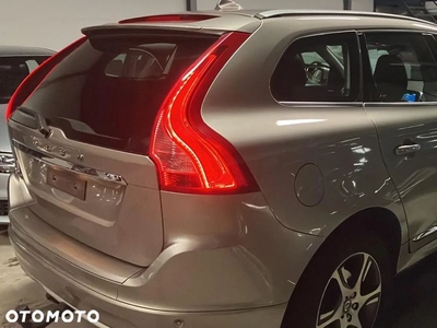 Volvo XC 60 D3 Summum