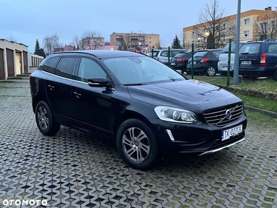 Volvo XC 60 D4 AWD Momentum