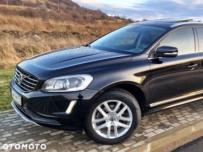 Volvo XC 60 D4 Drive-E Summum