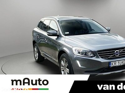 Volvo XC 60 D4 Drive-E Summum