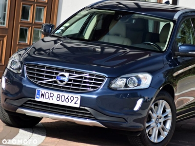 Volvo XC 60 D4 Drive-E Summum