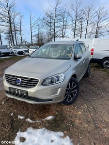 Volvo XC 60 D4 Drive-E Summum