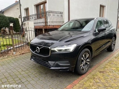 Volvo XC 60 D4 Geartronic Momentum Pro