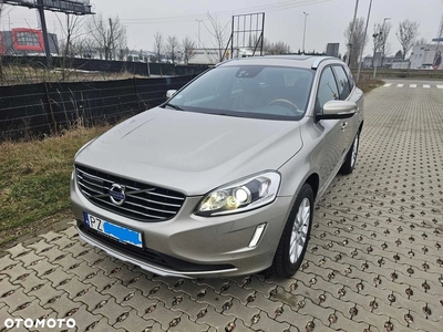 Volvo XC 60 D5 AWD Summum