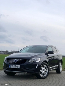 Volvo XC 60 D5 AWD Summum