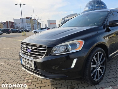 Volvo XC 60 T5 Momentum