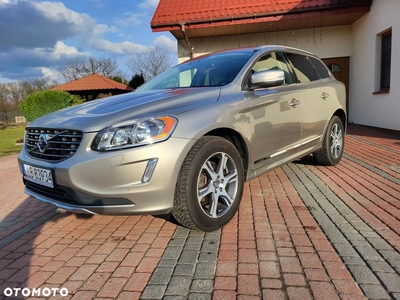 Volvo XC 60 T6 AWD Edition Pro