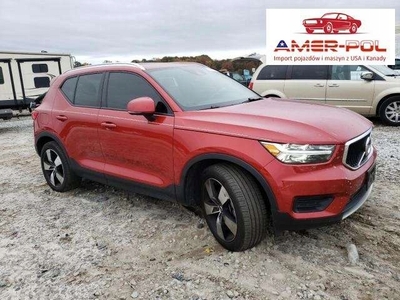 Volvo XC40 Crossover 2.0 T5 247KM 2020