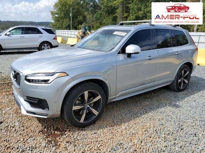 Volvo XC90 II 2019