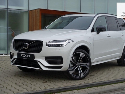 Volvo XC90 II SUV Plug-In 2.0 T8 455KM 2024