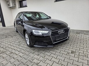 Audi A4 B9 2.0Tdi FULL LED