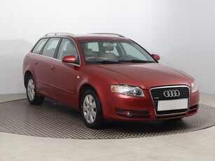 Audi A4 III (B7) , Automat, Klimatronic, Tempomat, Parktronic,