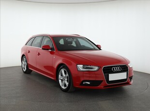 Audi A4 IV (B8) , Xenon, Bi-Xenon, Klimatronic, Tempomat, Parktronic,