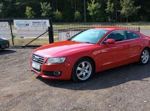 Audi A5 I (8T)