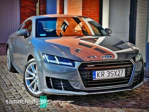 Audi TT 2.0