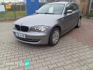 BMW 1 Seria 116i