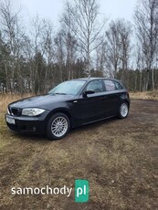 BMW 1 Seria 118i