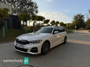 BMW 3 Seria 2.0