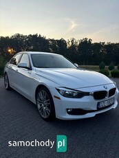 BMW 3 Seria F30/F31