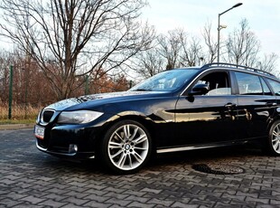 BMW SERIA 3 IV (E90/E91/E92/E93) BMW SERIA 3