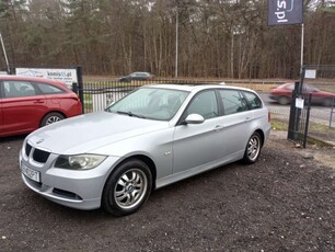 BMW SERIA 3 IV (E90/E91/E92/E93) BMW SERIA 3