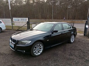 BMW SERIA 3 IV (E90/E91/E92/E93) BMW SERIA 3