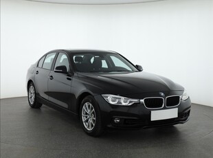 BMW SERIA 3 V (F30/F31/F34) BMW SERIA 3 , Salon Polska, Serwis ASO, Automat, Navi, Klimatronic,