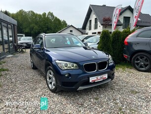 BMW X1 E84