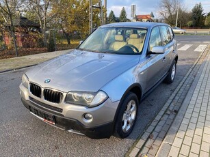 BMW X3 I (E83)