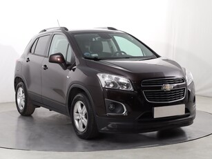 Chevrolet Trax , Klima, Tempomat, Parktronic