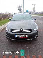 Citroen C-Elysee 1.6 VTi