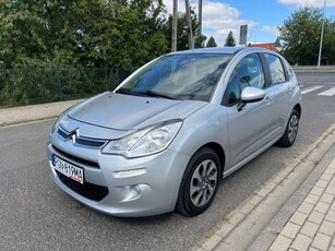 Citroen C3 II