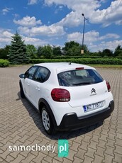 Citroen C3 III