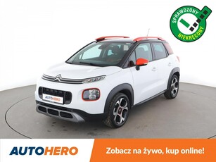 Citroen C3 III panorama/ navi/ PDC/ klima auto/ Bluetooth