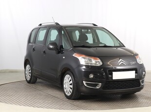 Citroen C3 Picasso , Salon Polska, GAZ, Klima, Tempomat