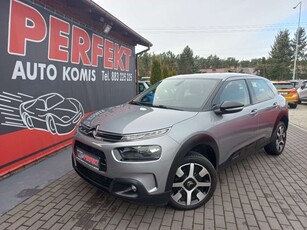 Citroen C4 Cactus I