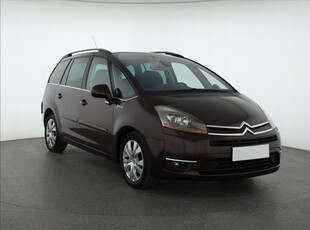 Citroen C4 Grand Picasso I Automat, 7 miejsc, Xenon, Klimatronic, Tempomat, Parktronic,