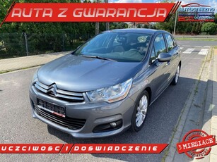 Citroen C4 II