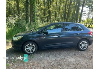 Citroen C4 II