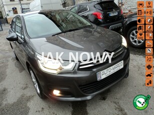 Citroen C4 II stan wzorowy hdi