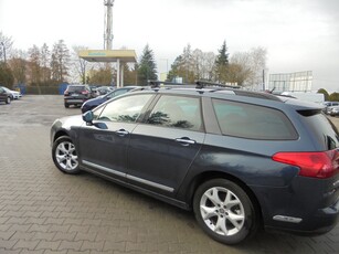 Citroen C5 II CITROEN C5*PANORAMA DACH*2008ROK